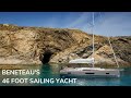 Beneteau Oceanis 46.1 - LUXURY SAILING YACHT