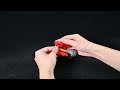 Lesdiy.de |  OHV 5.0LV8 Klemmbausteine