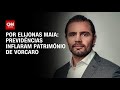 Previdências inflaram patrimônio de Vorcaro | BASTIDORES CNN