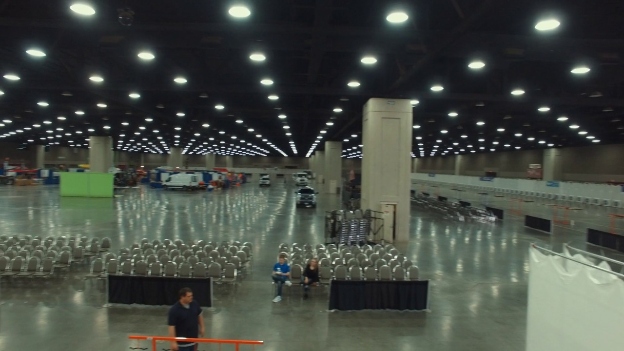 2017 KY NASP RANGE YouTube