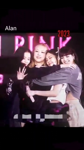 Finally, Black pink come pack again 🥹🖤🩷 #BTS#SKZ#SVT#TXT#EN#LESSERAFIM# ...