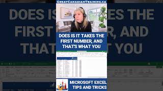 Stop Wasting Time – Use Quick Analysis in Excel!