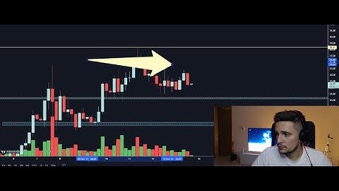 Decentraland Breaking Down! (mana price prediction)
