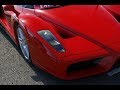 3 million ferrari enzo in scotland 