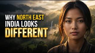 The Most Different Part of India | Northeast India Explained