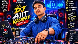 Garda Uda Dehab👿New Bhojpuri Edm Drop Trance Remix Song Dj Ajit KaShyaP 