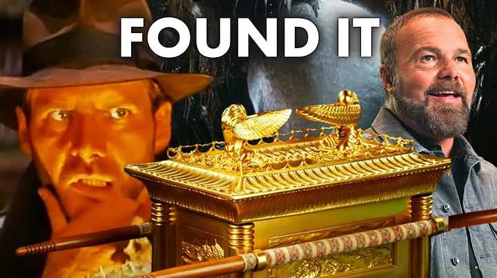 CIA Finds the Ark of the Covenant | What Does This Mean for Christians