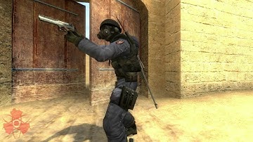 [Release] Defaultzor Desert Eagle on Frizz