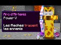 Jai utilis larc le plus dangereux de minecraft hoplite