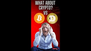 Bitcoin VS Dogecoin crypto 🔥 Bitcoin price 🔥 Dogecoin news 🔥 Bitcoin news btc price 🔥 Dogecoin price