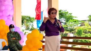 First Completion Ceremony (Virtual) CNHS-CASTELLANO EXTENSION SY 2020-2021
