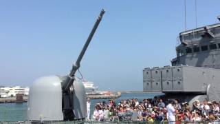 護衛艦さわぎり