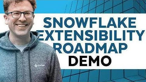 Data Programmability with Snowpark API and Java UDFs