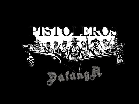 SHEKBA Pistoleros