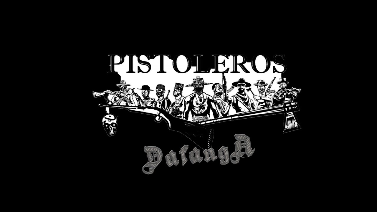 SHEKBA - Pistoleros