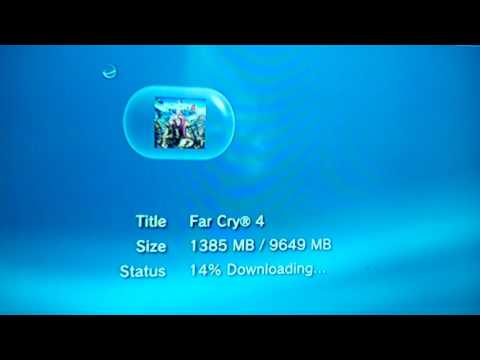 How to download ps3 games extremely fast