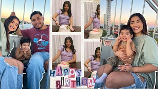SURPRISING MY LITTLE SISTER FOR HER BIRTHDAY! VLOG by blancaj 69,238 views 6 months ago 14 minutes, 44 seconds
