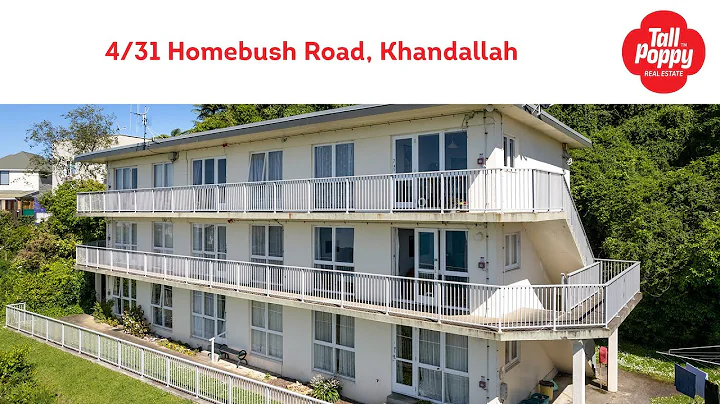4/31 Homebush Road, Khandallah | Paul Doney & Sabi...