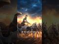कृष्ण की पुकार 🙏❤️ #mahabharat #krishna #arjun #god #viral #video #shorts #shortvideo