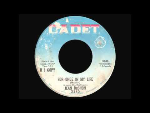 Jean DuShon Feeling Good Jean DuShon Feeling Good