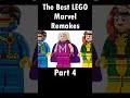 Better X-Men jet but terrible price
