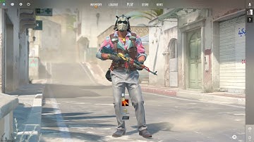 Opening a CS2 case every day until I get a knife Day #9