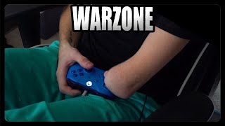 🔴LIVE - Warzone SEASON 3 With the 1 HANDED Gamer!