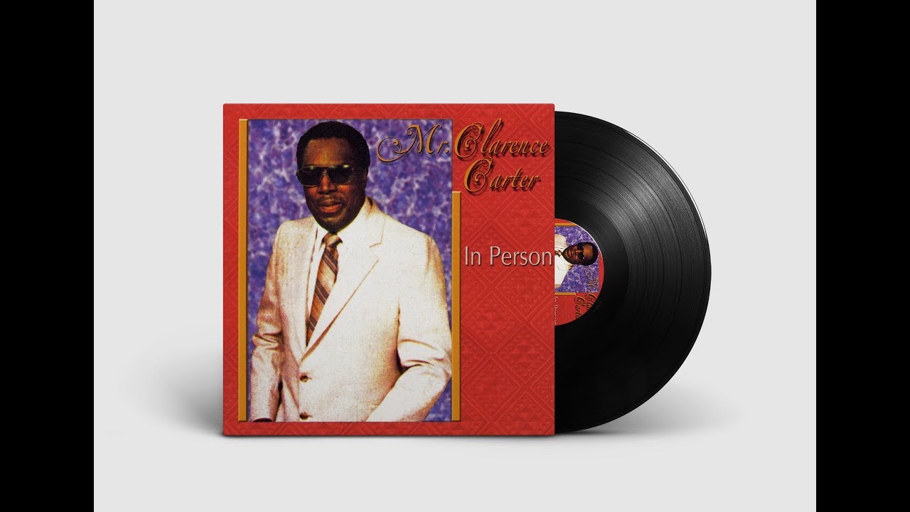 Clarence Carter - Tell Daddy Acordes - Chordify