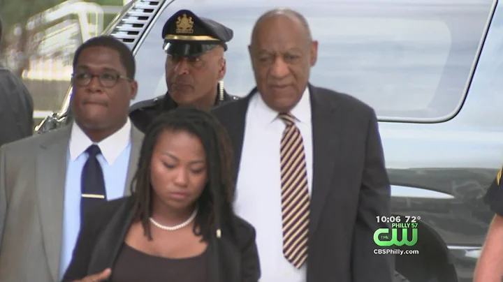 Jurors In Cosby Trial To Continue Deliberations On Thursday