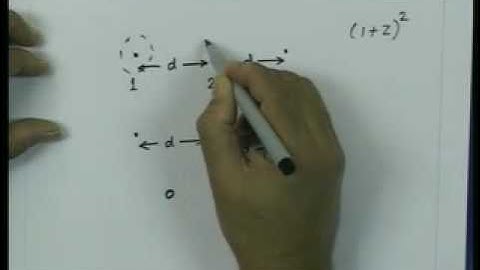 Binomial array and general array synthesis