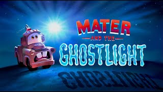 Cars: Mater and the Ghostlight (1080p60)