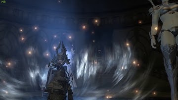 Final Fantasy XIV Ungarmax