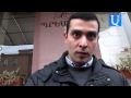 Areg Gevorgyan about the attack on MP thumbnail