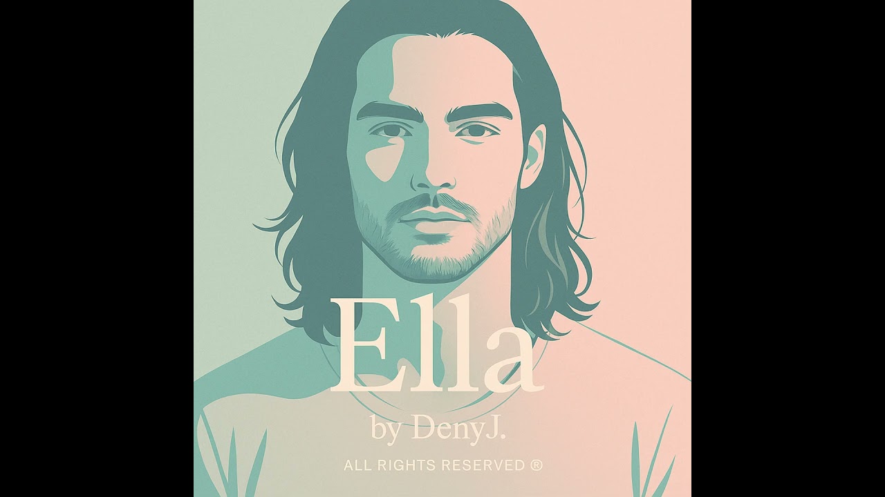 Ella by DenyJ.  