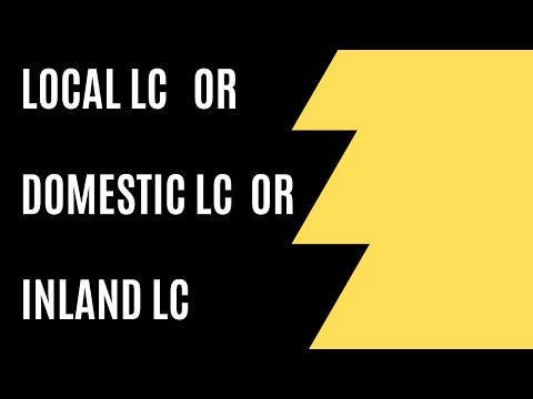 Lc Job Meaning
