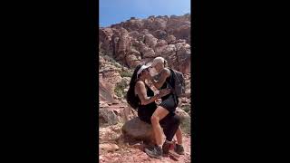 Makeout Outside In Public Park