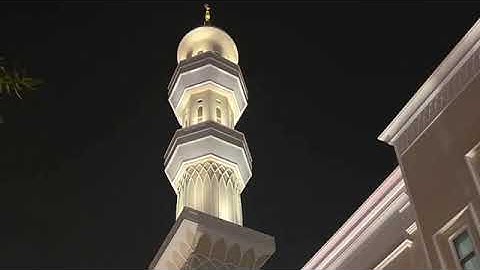 تحبير بديع وعذب | القارئ الشيخ أنس الميمان | 14 ليالي رمضان 1446 هـ