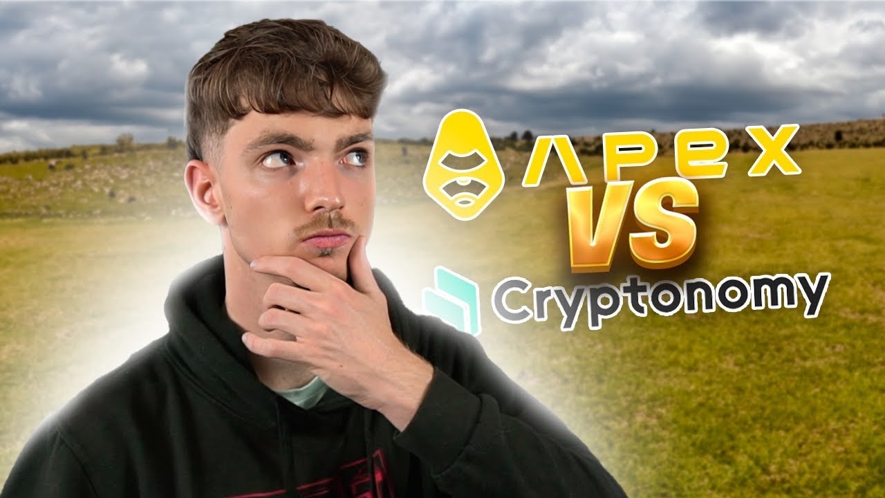 TIENES QUE CONOCER ESTOS EXCHANGES QUE ESTÁN VIRALIZÁNDOSE EN EL MUNDO CRYPTO