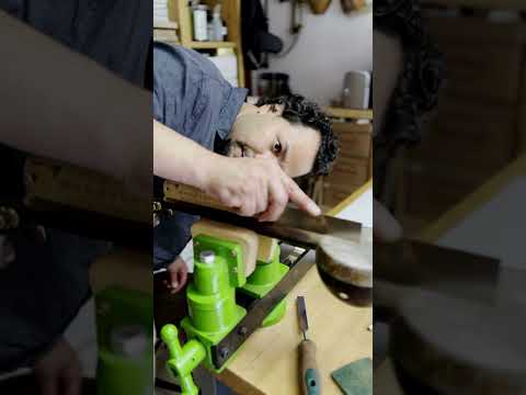        صيانة الة الكمانة الجوزة