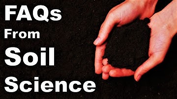 Frequently asked questions from Soil Science | FAQ Soil Science | IBPS AFO Soil Science #SoilScience