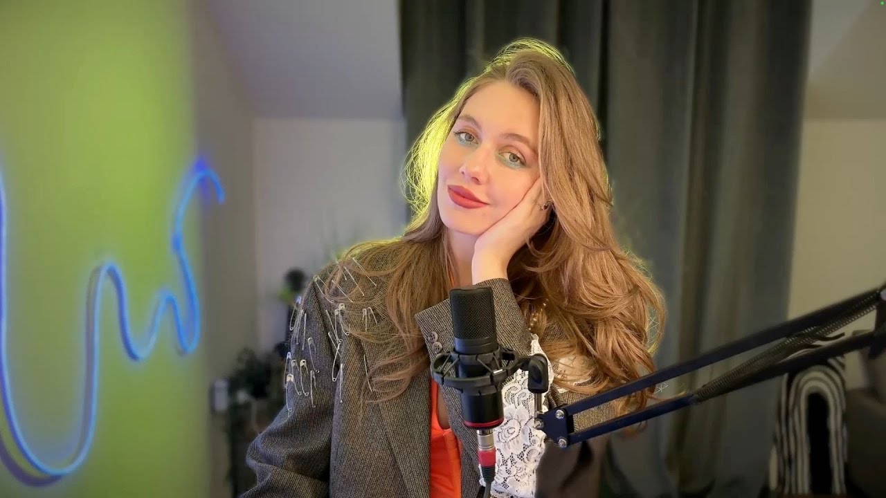 Пою для тебя сопливые песни на русском для души