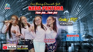 CERITA TKI | ANIK ARNIKA | COVER BY YOERIZKA MARKONAH