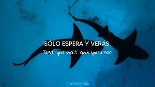 Sharks - Imagine Dragons || Sub. Español & Lyrics