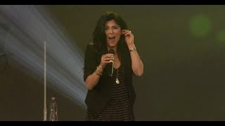 Watch Jaci Velasquez Con Tu Amor video