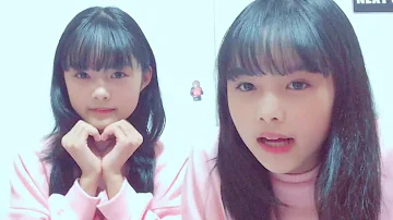 ミクチャで大人気 Musically ダンス りかりこ ひかはるら可愛い女の子が踊ってみた ま と め 双子ダンスも ミクチャlove２ Mp3