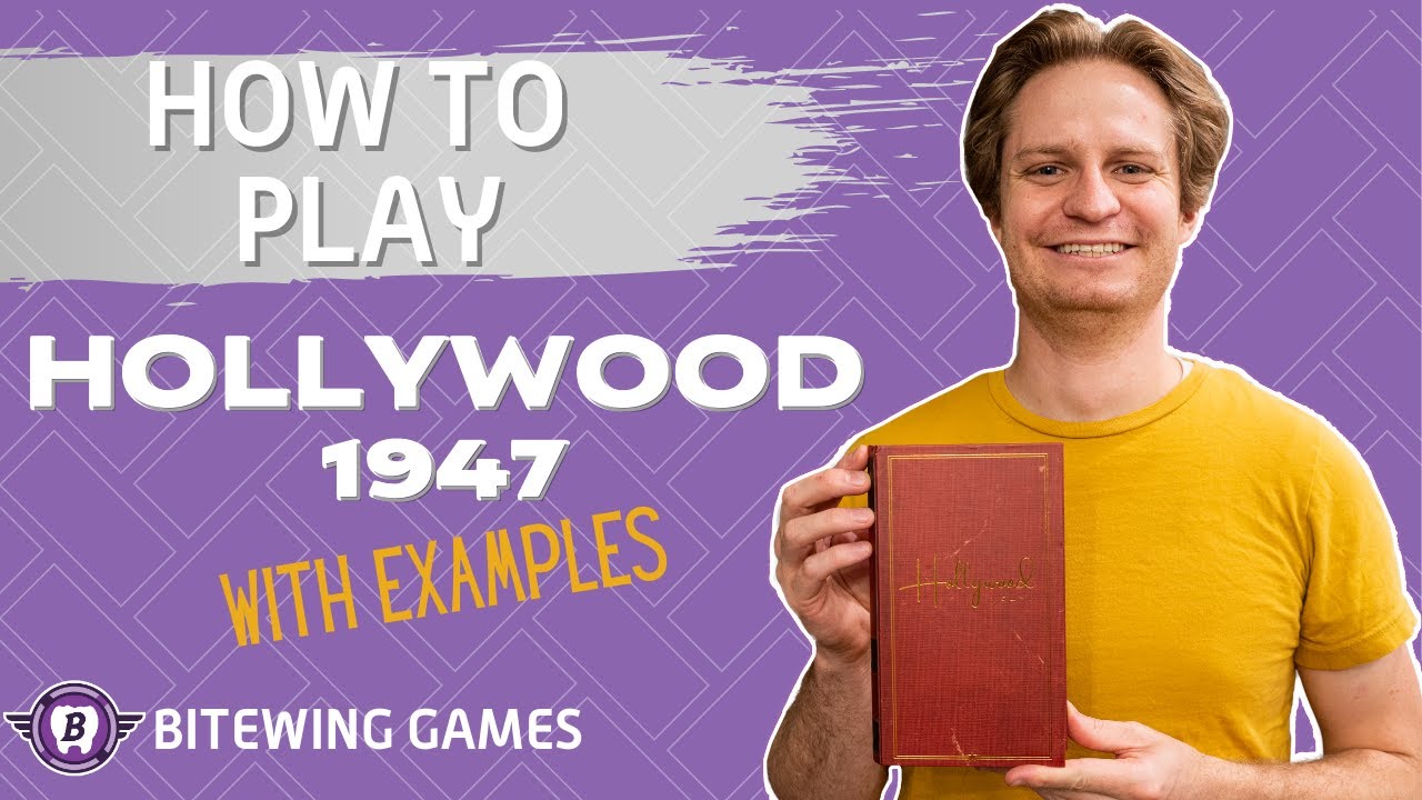 How To Play Hollywood Squares How To Play Hollywood Squares