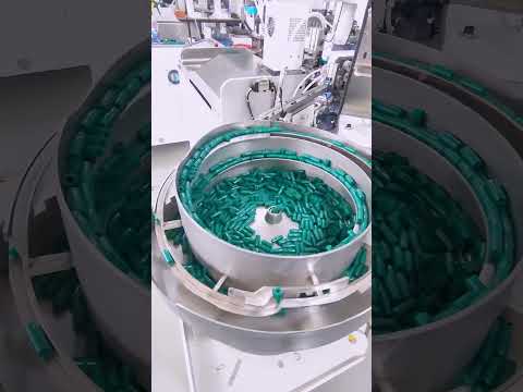 Double-End Terminal Crimping and Housing Insertion Machine