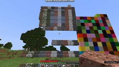 Stone Extended 1.3 for 1.14.4 Fabric Mod Overview