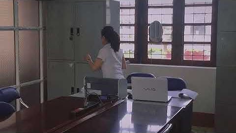 Dự thi  " Thầy cô trong mắt em" - cô giáo Nguyễn Thị Hải Yến- người mẹ hiền thứ hai của chúng em