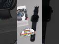 ⚡️Best Calling Smartwatch with Navigation! boAt Storm Call 3